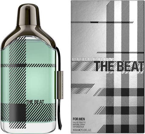 parfum burberry the beat herren 30 ml|burberry the beat review.